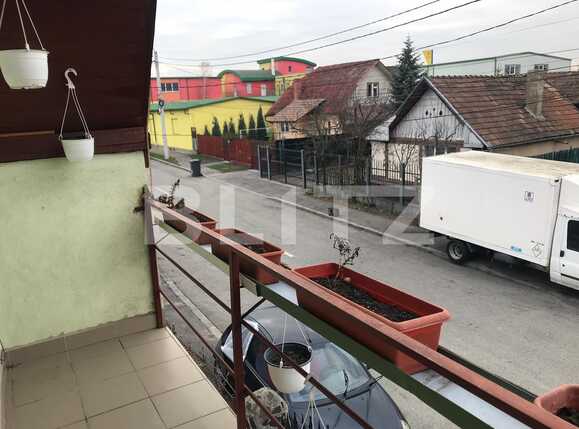 Casa de închiriat 1 camera Someseni - 35649CI | BLITZ Cluj-Napoca | Poza9
