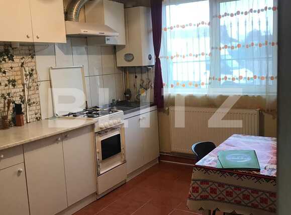 Casa de închiriat 1 camera Someseni - 35649CI | BLITZ Cluj-Napoca | Poza2