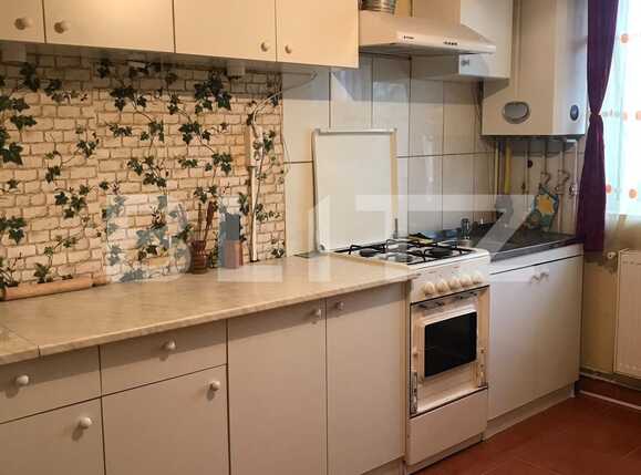 Casa de închiriat 1 camera Someseni - 35649CI | BLITZ Cluj-Napoca | Poza3