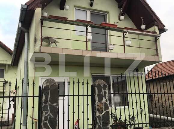 Casa de închiriat 1 camera Someseni - 35649CI | BLITZ Cluj-Napoca | Poza1