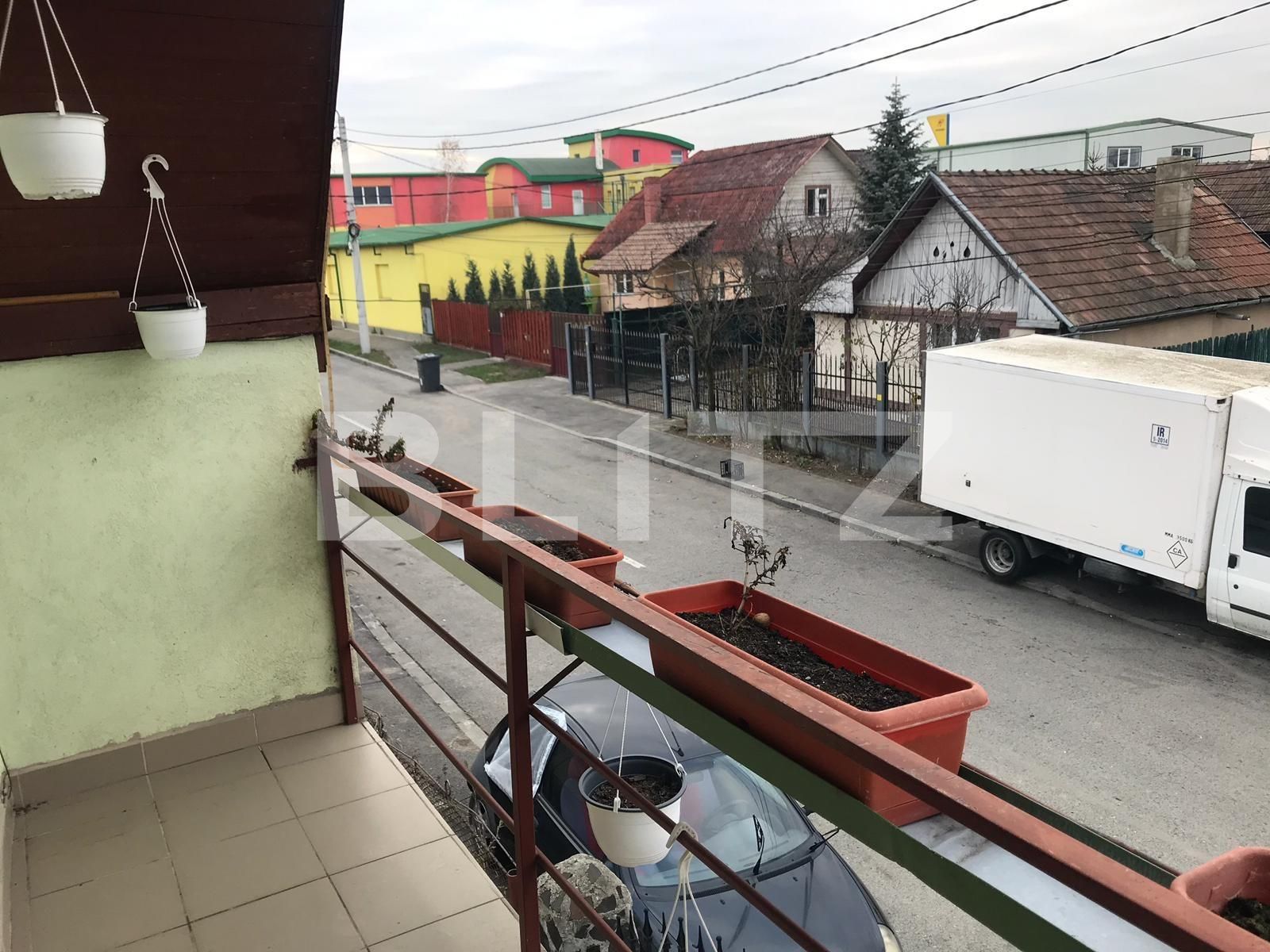 Casa de închiriat 1 camera Someseni - 35649CI | BLITZ Cluj-Napoca | Poza9
