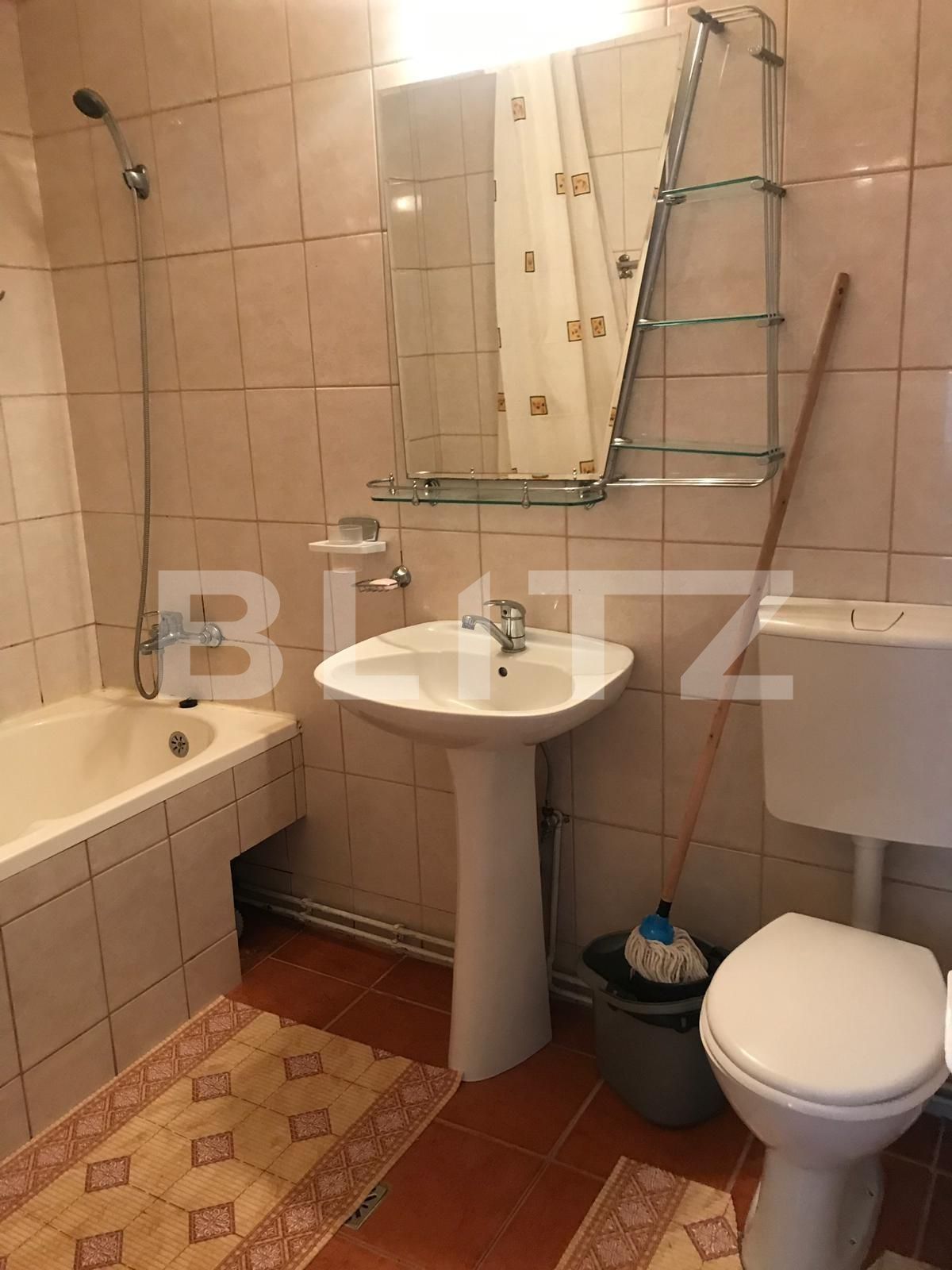 Casa de închiriat 1 camera Someseni - 35649CI | BLITZ Cluj-Napoca | Poza13