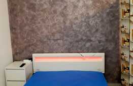 Garsoniera, 37 mp, mobilat modern, garaj, zona strazii Augustin Presecan