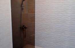 Garsoniera, 37 mp, mobilat modern, garaj, zona strazii Augustin Presecan