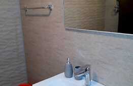 Garsoniera, 37 mp, mobilat modern, garaj, zona strazii Augustin Presecan