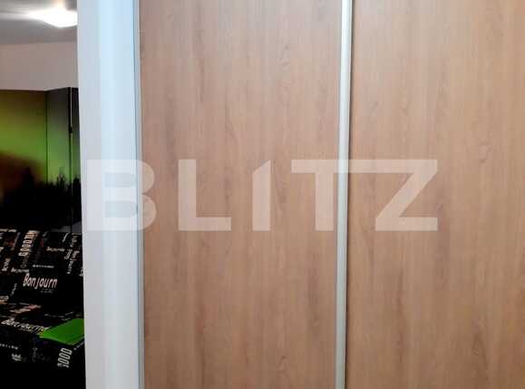 Garsonieră de închiriat Andrei Mureşanu - 35650AI | BLITZ Cluj-Napoca | Poza10