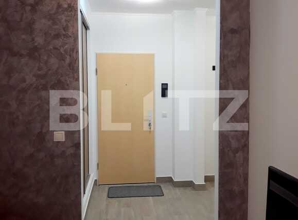 Garsonieră de închiriat Andrei Mureşanu - 35650AI | BLITZ Cluj-Napoca | Poza11