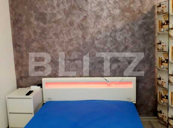 Garsonieră de închiriat Andrei Mureşanu - 35650AI | BLITZ Cluj-Napoca | Poza4