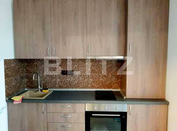 Garsonieră de închiriat Andrei Mureşanu - 35650AI | BLITZ Cluj-Napoca | Poza7