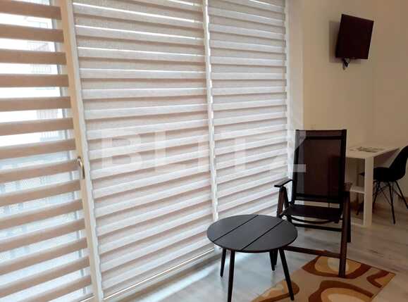 Garsonieră de închiriat Andrei Mureşanu - 35650AI | BLITZ Cluj-Napoca | Poza5