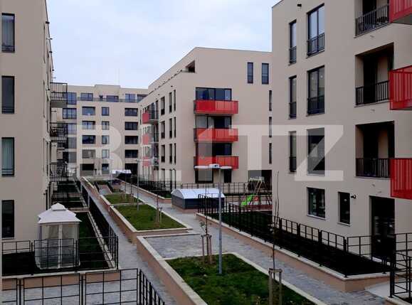 Garsonieră de închiriat Andrei Mureşanu - 35650AI | BLITZ Cluj-Napoca | Poza14