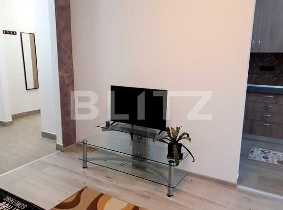 Garsonieră de închiriat Andrei Mureşanu - 35650AI | BLITZ Cluj-Napoca | Poza9