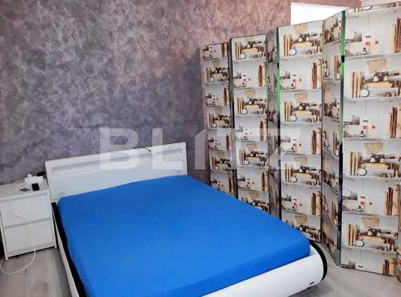 Garsonieră de închiriat Andrei Mureşanu - 35650AI | BLITZ Cluj-Napoca | Poza3