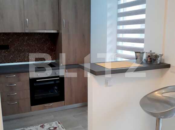 Garsonieră de închiriat Andrei Mureşanu - 35650AI | BLITZ Cluj-Napoca | Poza8