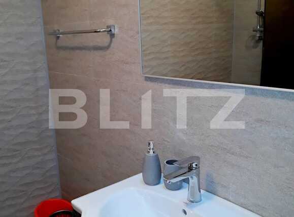 Garsonieră de închiriat Andrei Mureşanu - 35650AI | BLITZ Cluj-Napoca | Poza13