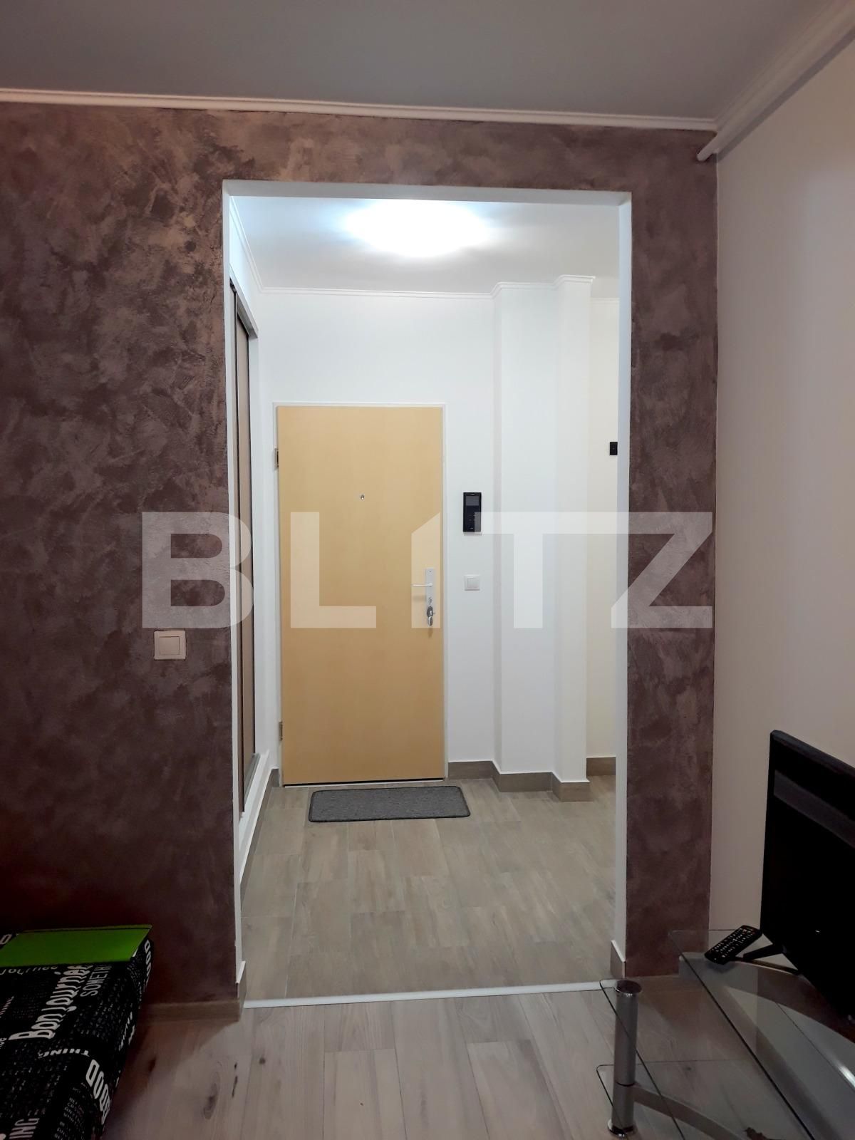 Garsonieră de închiriat Andrei Mureşanu - 35650AI | BLITZ Cluj-Napoca | Poza11