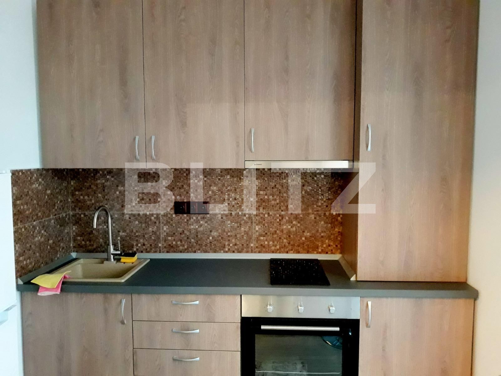 Garsonieră de închiriat Andrei Mureşanu - 35650AI | BLITZ Cluj-Napoca | Poza7