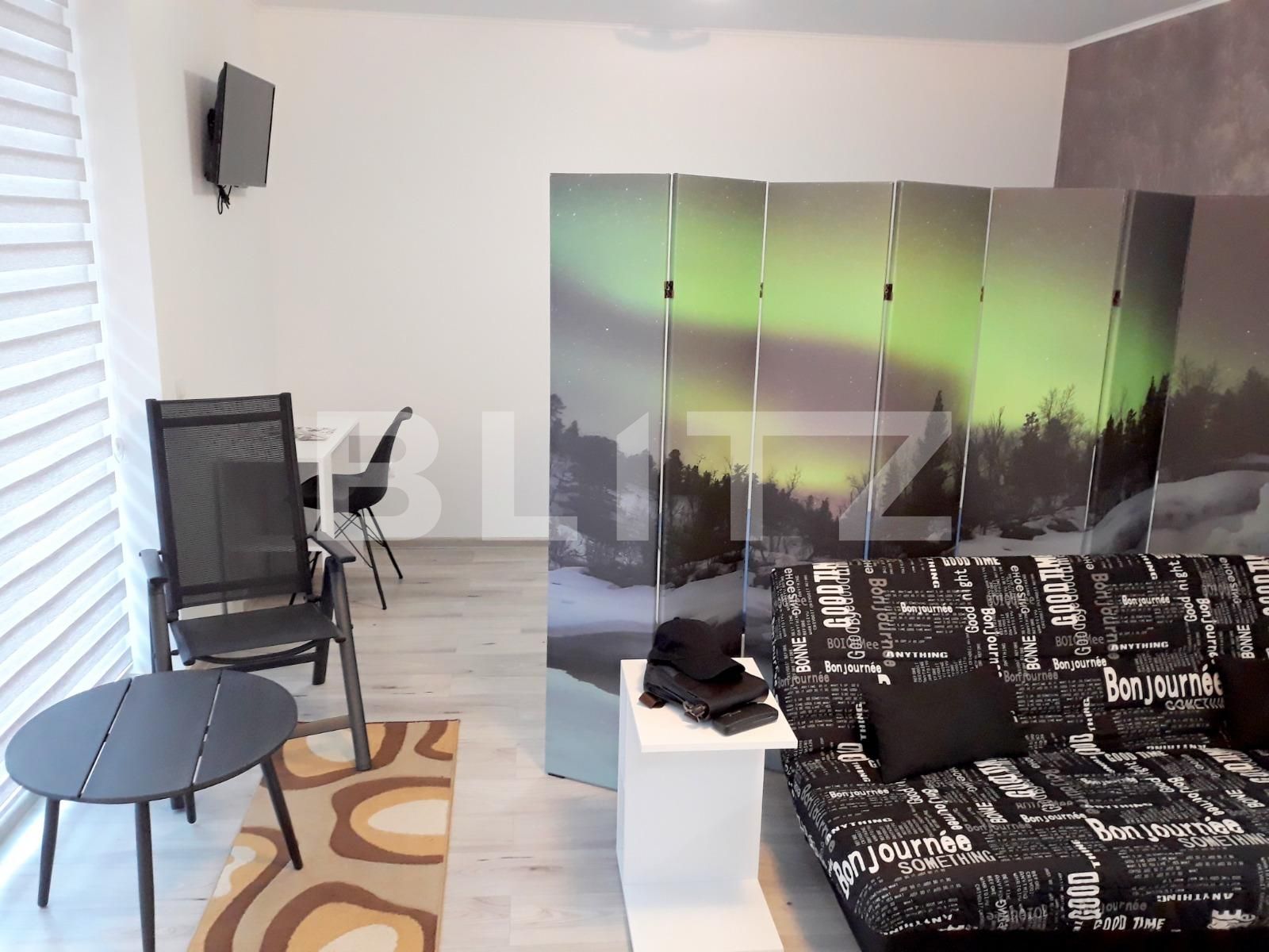 Garsonieră de închiriat Andrei Mureşanu - 35650AI | BLITZ Cluj-Napoca | Poza2