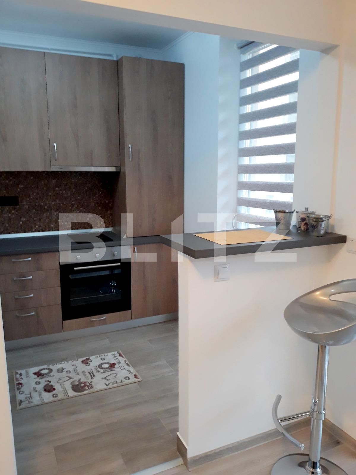 Garsonieră de închiriat Andrei Mureşanu - 35650AI | BLITZ Cluj-Napoca | Poza8