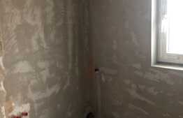 Duplex de vanzare, 105 mp, 200 teren, Zona Teilor ! Finalizat ! 