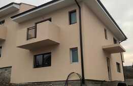 Duplex de vanzare, 105 mp, 200 teren, Zona Teilor ! Finalizat ! 