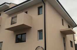 Duplex de vanzare, 105 mp, 200 teren, Zona Teilor ! Finalizat ! 