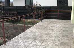 Casa 6 camere, 280 mp, 400 mp teren, piscina, parcari, zona Ambient