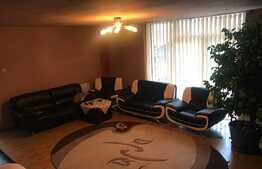 Casa 6 camere, 280 mp, 400 mp teren, piscina, parcari, zona Ambient