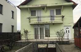 Casa 6 camere, 280 mp, 400 mp teren, piscina, parcari, zona Ambient