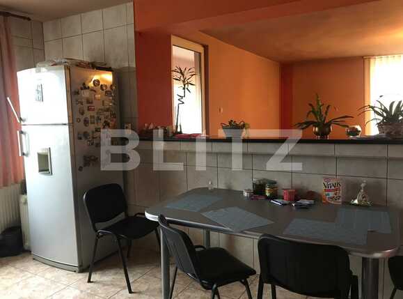 Casa de închiriat 6 camere Someseni - 35652CI | BLITZ Cluj-Napoca | Poza15