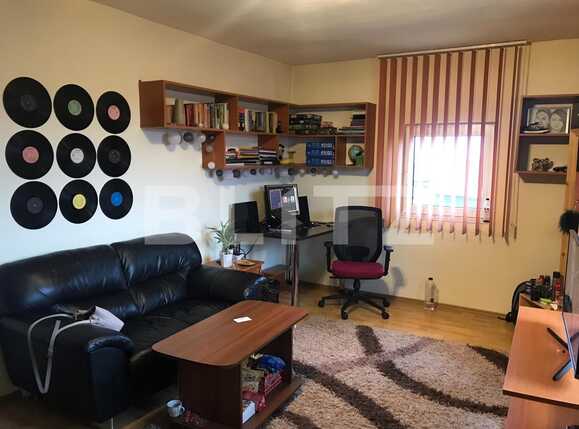 Casa de închiriat 6 camere Someseni - 35652CI | BLITZ Cluj-Napoca | Poza14
