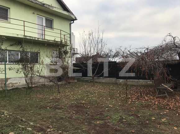 Casa de închiriat 6 camere Someseni - 35652CI | BLITZ Cluj-Napoca | Poza2