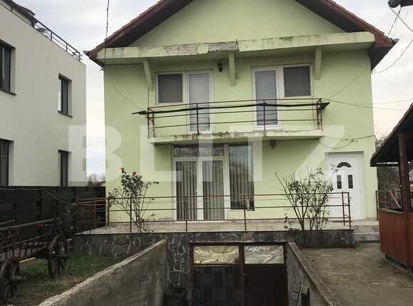 Casa de închiriat 6 camere Someseni - 35652CI | BLITZ Cluj-Napoca | Poza1
