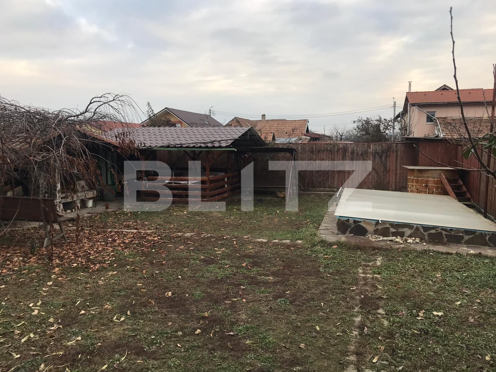 Casa de închiriat 6 camere Someseni - 35652CI | BLITZ Cluj-Napoca | Poza3
