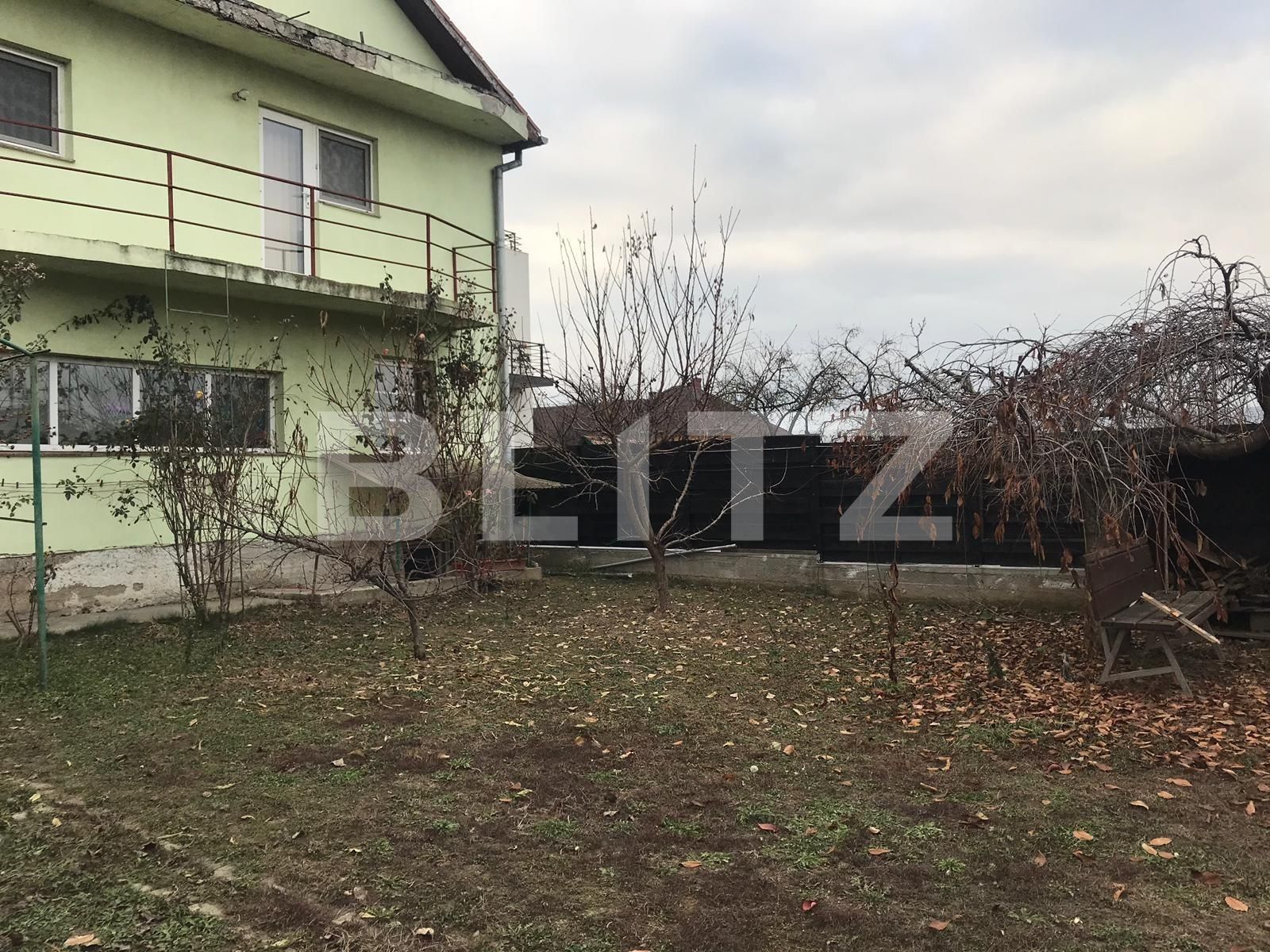 Casa de închiriat 6 camere Someseni - 35652CI | BLITZ Cluj-Napoca | Poza2