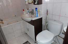 Apartament 2 camere, decomandat, 56 mp, zona strazii C. Brancusi 