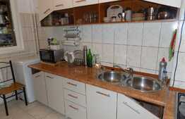 Apartament 2 camere, decomandat, 56 mp, zona strazii C. Brancusi 