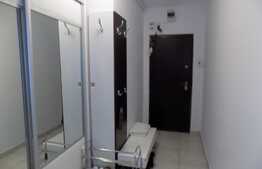 Apartament 2 camere, decomandat, 56 mp, zona strazii C. Brancusi 