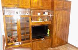 Apartament 2 camere, decomandat, 56 mp, zona strazii C. Brancusi 