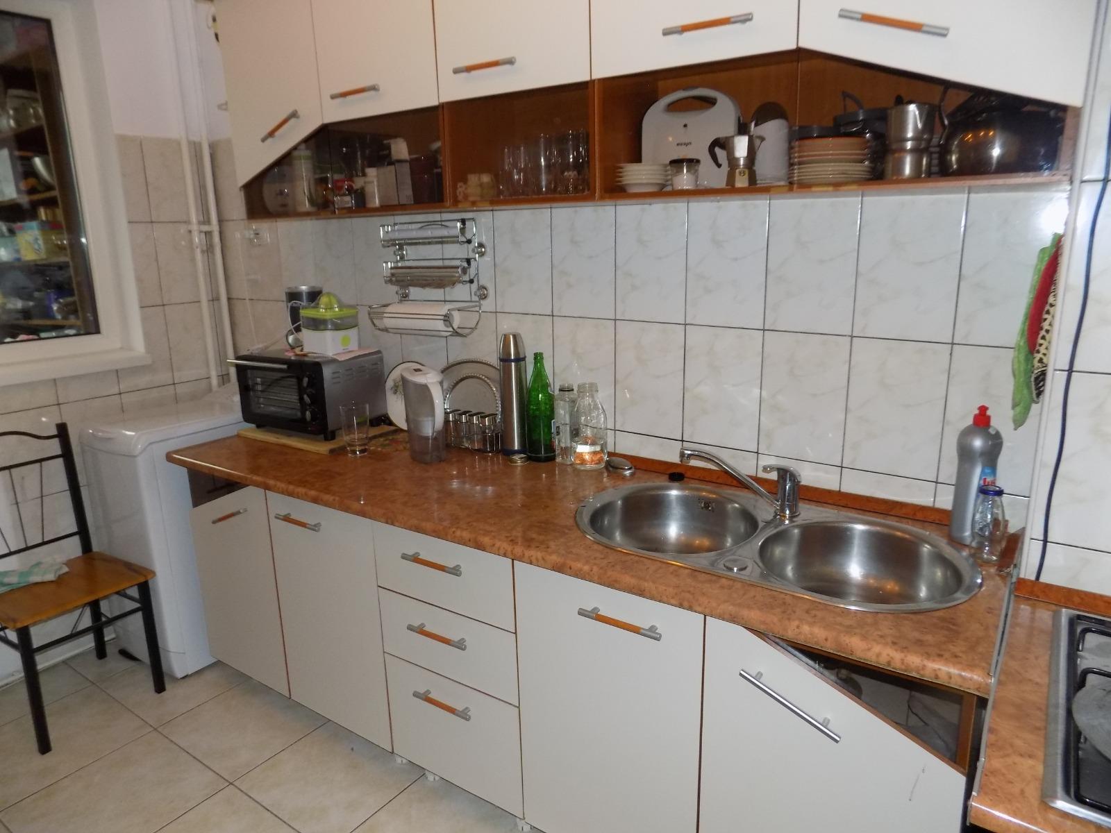 Apartament de închiriat 2 camere Gheorgheni - 35653AI | BLITZ Cluj-Napoca | Poza10