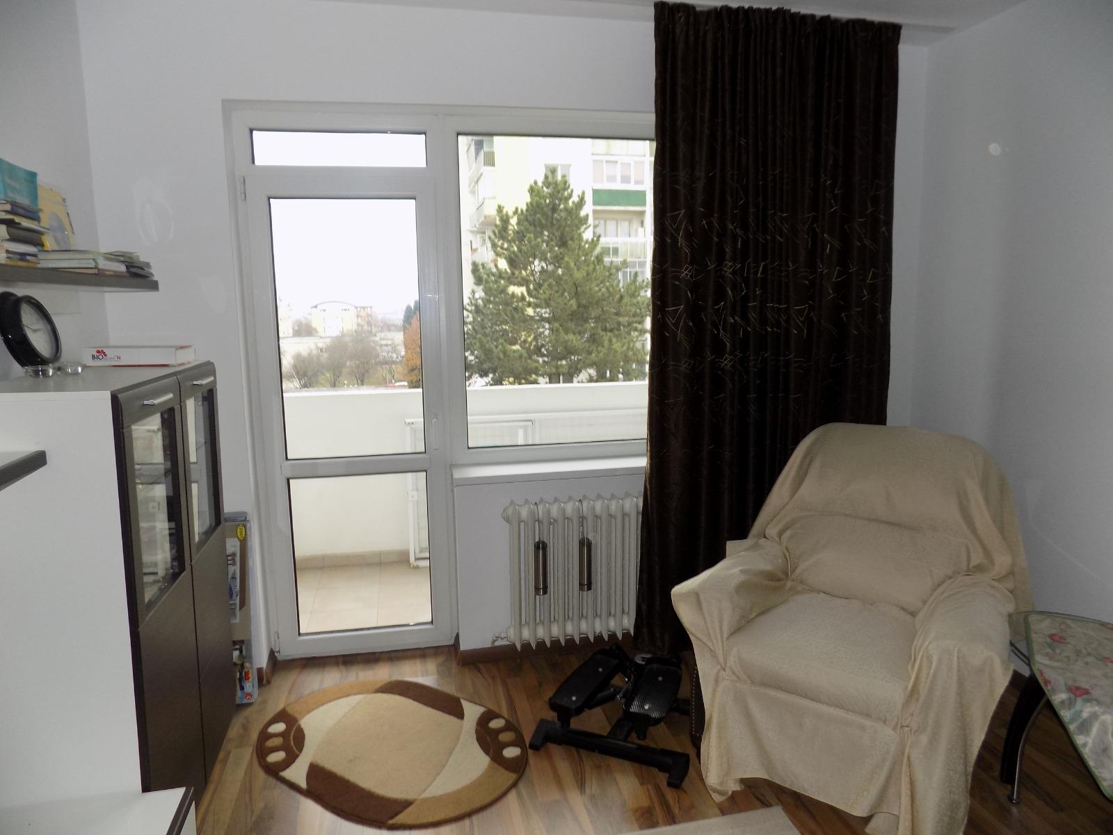 Apartament de închiriat 2 camere Gheorgheni - 35653AI | BLITZ Cluj-Napoca | Poza2