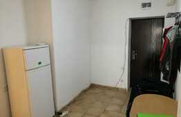 De vanzare apartament 1 camera, 37 mp, etaj intermediar, zona FSEGA!