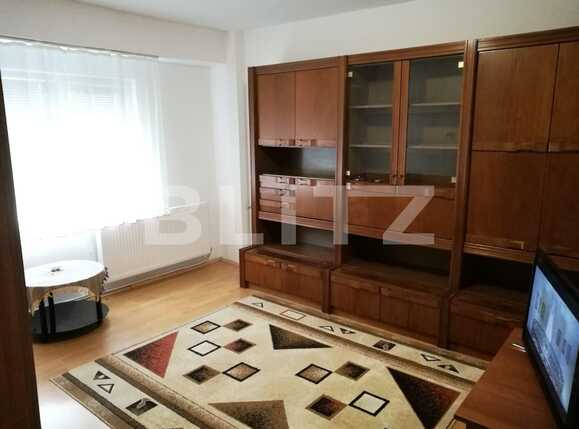Garsonieră de vânzare Gheorgheni - 35654AV | BLITZ Cluj-Napoca | Poza1