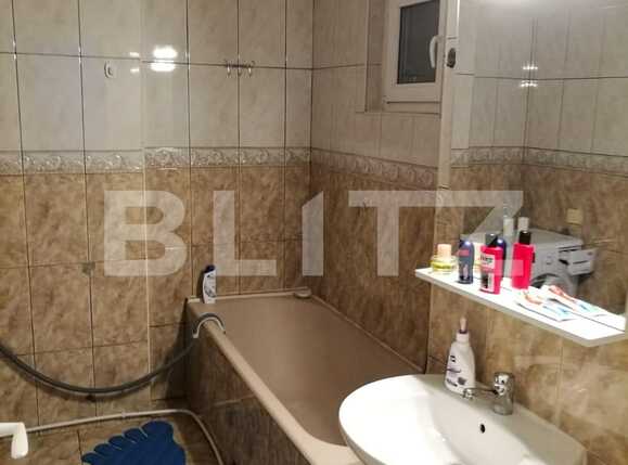 Garsonieră de vânzare Gheorgheni - 35654AV | BLITZ Cluj-Napoca | Poza4