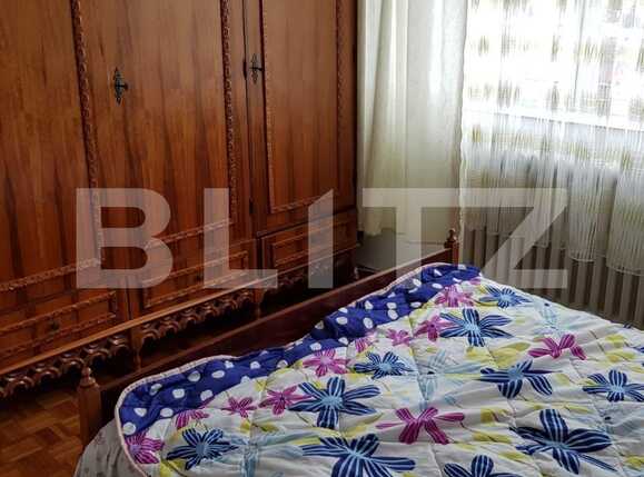 Apartament de închiriat 2 camere Gheorgheni - 35655AI | BLITZ Cluj-Napoca | Poza2