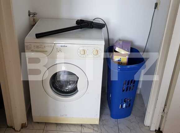 Apartament de închiriat 2 camere Gheorgheni - 35655AI | BLITZ Cluj-Napoca | Poza8