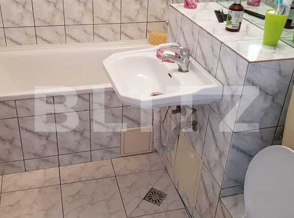 Apartament de închiriat 2 camere Gheorgheni - 35655AI | BLITZ Cluj-Napoca | Poza6