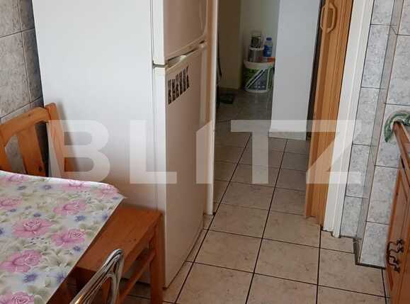 Apartament de închiriat 2 camere Gheorgheni - 35655AI | BLITZ Cluj-Napoca | Poza5