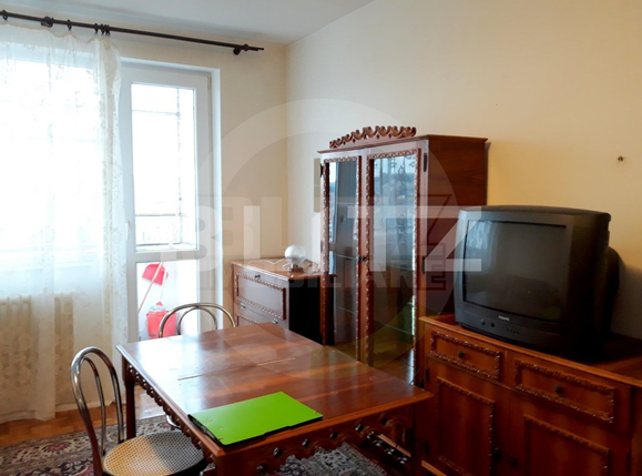 Apartament de închiriat 2 camere Gheorgheni - 35655AI | BLITZ Cluj-Napoca | Poza3