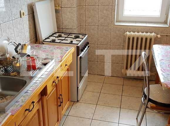 Apartament de închiriat 2 camere Gheorgheni - 35655AI | BLITZ Cluj-Napoca | Poza4